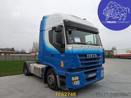 Iveco Stralis 440 S45