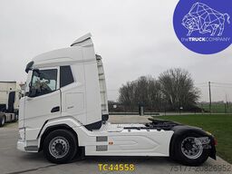 DAF XF Euro6 480