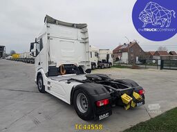 DAF XF Euro6 480