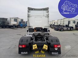 DAF XF Euro6 480