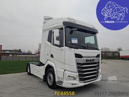 DAF XF Euro6 480