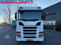 Scania R 410 HIGHLINE, 2 TANKS, RETARDER