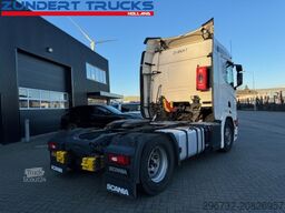 Scania R 410 HIGHLINE, 2 TANKS, RETARDER