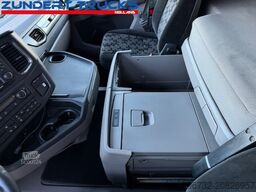 Scania R 410 HIGHLINE, 2 TANKS, RETARDER