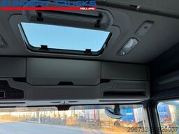 Scania R 410 HIGHLINE, 2 TANKS, RETARDER