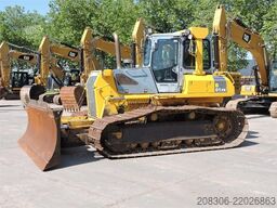 KOMATSU D61PX-15E