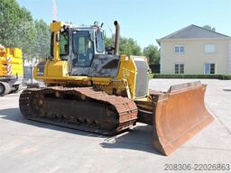 KOMATSU D61PX-15E