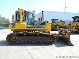 KOMATSU D61PX-15E