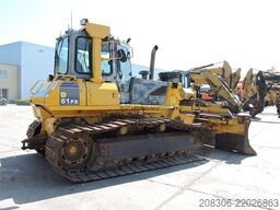 KOMATSU D61PX-15E