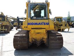 KOMATSU D61PX-15E