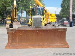 KOMATSU D61PX-15E