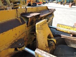 KOMATSU D61PX-15E