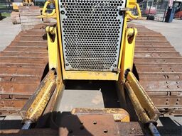 KOMATSU D61PX-15E