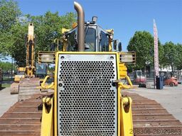 KOMATSU D61PX-15E