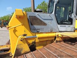 KOMATSU D61PX-15E