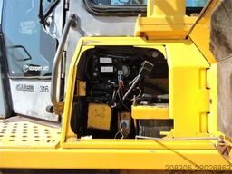 KOMATSU D61PX-15E