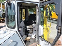 KOMATSU D61PX-15E