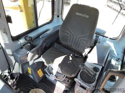 KOMATSU D61PX-15E