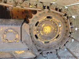 KOMATSU D61PX-15E