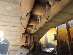 KOMATSU D61PX-15E