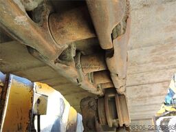 KOMATSU D61PX-15E