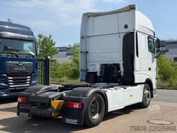 DAF XF480 SSC Intarder 2Tanks Standklima