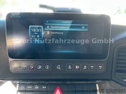 MERCEDES-BENZ Actros 1851 GigaSpace PPC  2Tanks Retarder