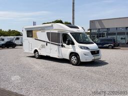 CARADO T 447 *Einzelbetten-Hubbett*