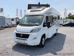 CARADO T 447 *Einzelbetten-Hubbett*