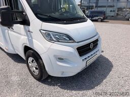 CARADO T 447 *Einzelbetten-Hubbett*