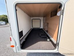 CARADO T 447 *Einzelbetten-Hubbett*