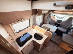 CARADO T 447 *Einzelbetten-Hubbett*