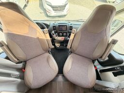CARADO T 447 *Einzelbetten-Hubbett*