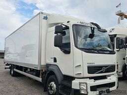 VOLVO Koffer, FLL42 RD, Euro 6, LBW, 21 Europlatten