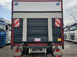 VOLVO Koffer, FLL42 RD, Euro 6, LBW, 21 Europlatten