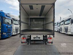VOLVO Koffer, FLL42 RD, Euro 6, LBW, 21 Europlatten