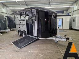 Cheval Liberté Maxi 4 Neu Frontexit Saddleroom Pullman