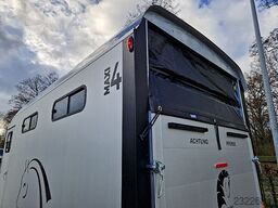 Cheval Liberté Maxi 4 Neu Frontexit Saddleroom Pullman