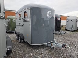 Cheval Liberté Maxi 2 Horse Trailer 2600kg