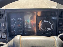 Scania 124 - 420 (MANUAL GEARBOX / BOITE MANUELLE / LA...