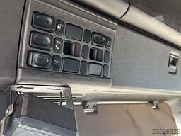 Scania 124 - 420 (MANUAL GEARBOX / BOITE MANUELLE / LA...