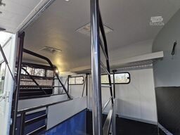 Cheval Liberté Maxi 4 Frontexit Ramp direkt verfügbar