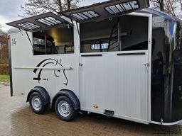 Cheval Liberté Maxi 4 Frontexit Ramp direkt verfügbar
