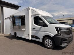 Renault Food Truck, Imbisswagen, NEU, REDUZIERT