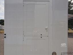 Renault Food Truck, Imbisswagen, NEU, REDUZIERT