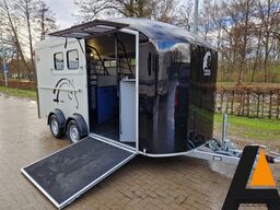 Cheval Liberté Maxi 4 Frontexit Ramp direkt verfügbar