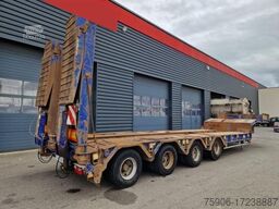 PORTE ENGINS 4 ESSIEUX