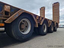 PORTE ENGINS 4 ESSIEUX