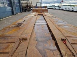 PORTE ENGINS 4 ESSIEUX