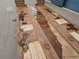 PORTE ENGINS 4 ESSIEUX